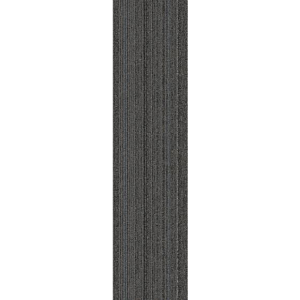 Ковровая плитка Interface Silver Linings SL920 104513 Graphite Line фото ##numphoto## | FLOORDEALER